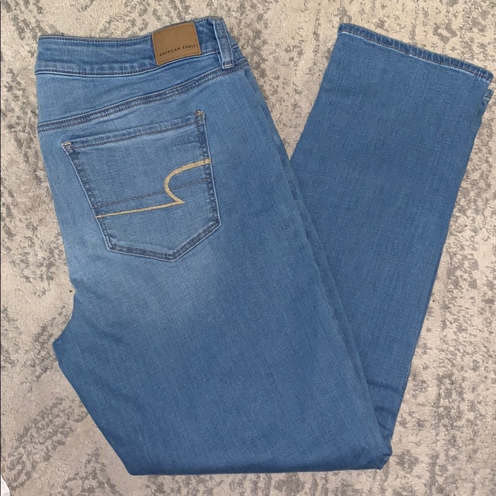 🍄 AE Skinny Jeans